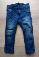 Benetton Jeans gefüttert 2Y - 18-24 Monate (Größe 86/92) Niedersachsen - Celle Vorschau