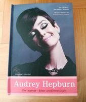 Audrey Hepburn - eine Legende, Bilder und Erinnerungen Thüringen - Weimar Vorschau