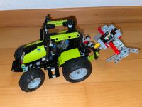 LEGO Technik 9393 Trecker Traktor Buggy Dragster Nordrhein-Westfalen - Solingen Vorschau