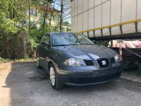 Seat Ibiza (Cordoba) mit tüv Kr. Passau - Passau Vorschau