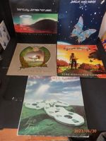 5 LPs Barclay James Harvest 1x Doppel-LP Rheinland-Pfalz - Insheim Vorschau