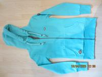 RAGWEAR Neska Sweatjacke mint Gr.XS wie **NEU** Essen - Steele Vorschau