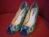 Damen Pumps - WIE NEU zum SONDERPRES Bayern - Karlsfeld Vorschau