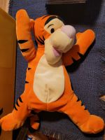 Original Tigger Fisher Price, soft, kuschelig. Disney Baby Niedersachsen - Haßbergen Vorschau