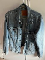 Levi’s Jeansjacke / Größe M Nordrhein-Westfalen - Recklinghausen Vorschau