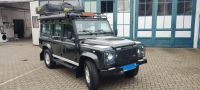 Land Rover Defender 110 Td4 Baden-Württemberg - Karlsruhe Vorschau