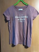 Abercrombie and Fitch T-Shirt Rheinland-Pfalz - Dietrichingen Vorschau