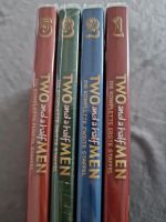 Two and a half men dvd box 1 , 2 , 3 und 5 Nordrhein-Westfalen - Schwerte Vorschau