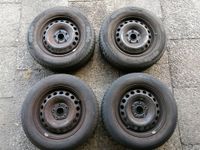 4x Sommerreifen  195/ 65 R15 Zoll Niedersachsen - Peine Vorschau