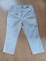 Cecil Bermuda Jeans  Größe 31 / 22  Neuwertig Rheinland-Pfalz - Worms Vorschau