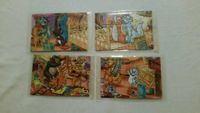 Puzzle Aristocats alle 4 Ecken & 2 BPZ Nordrhein-Westfalen - Bergkamen Vorschau