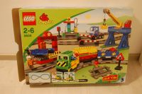 Lego Duplo - Eisenbahnset - 5609 Bayern - Markt Schwaben Vorschau