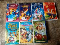 VHS, VHS Kassetten, Walt Disney, große Sammlung Nordrhein-Westfalen - Metelen Vorschau