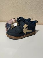 NEU Lily & Dan Sneaker Gr. 27 blau Hessen - Hattersheim am Main Vorschau