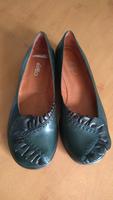 Italienische Ballerinas Gr.36 Leipzig - Holzhausen Vorschau