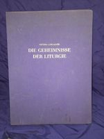 antik: Die Geheimnisse der Liturgie Nordrhein-Westfalen - Lindlar Vorschau