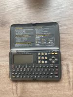 CASIO 64 KB Digital Diary SF-4600 Hessen - Neu-Anspach Vorschau