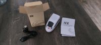 Bluetooth Lautsprecher DB ICE Sachsen-Anhalt - Aschersleben Vorschau