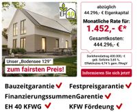 Hausbau mit Förderung Brandenburg - Dannenwalde (Gumtow) Vorschau