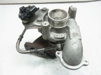 Turbolader 9673283680 9HR 9H05 1,6HDI 8V 82KW CITROEN C4 PICASSO Schleswig-Holstein - Ahrensburg Vorschau