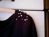 Bordeauxfarbenes Kleid, Gr 36, NEU Hessen - Kirchheim Vorschau