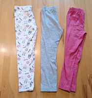 Leggings Größe 100-116 Bayern - Kitzingen Vorschau