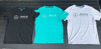 Puma AMG Petronas Mercedes Formel 1 T-Shirt Gr. M Berlin - Spandau Vorschau