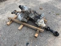 IFA L60 W50 Getriebe 4x4 DDR Fortschritt NVA Ludwigslust - Landkreis - Hagenow Vorschau