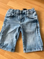 Jeans Shorts s.Oliver Gr 140 Hessen - Künzell Vorschau