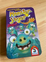Spiel- Monsterjäger in der Reise-Edition Bayern - Erlangen Vorschau