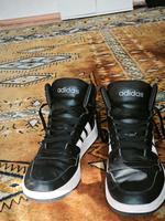 Adidas Hoops 3.0 High 42 Herrenschuhe Hessen - Kassel Vorschau