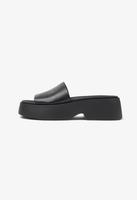 Camper Sandalen Schuhe Tasha Leder schwarz 36 neu Altona - Hamburg Sternschanze Vorschau