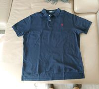 Ralph Lauren original Herren Polo Shirt blau Gr XXL Nordrhein-Westfalen - Bad Lippspringe Vorschau