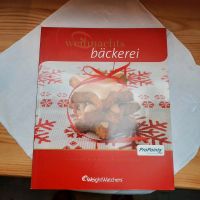 Weihnachtsbäckerei - Weight Watchers, INCL.VERSANDKOSTEN Rheinland-Pfalz - Rockenhausen Vorschau