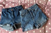 H&M kurze Hosen Jeans Shorts 34 Sachsen - Niesky Vorschau