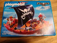 Playmobil Piratenschiff 5298 Rheinland-Pfalz - Karlshausen Vorschau