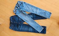 Neue Jeans Hosen Gr. 146 zu je 10€ Stuttgart - Degerloch Vorschau