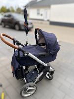 Kinderwagen Mutsy Evo Nordrhein-Westfalen - Gangelt Vorschau