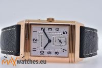 Jaeger-LeCoultre Reverso Grande Taille Duo Face Duoface 270.2.54 Baden-Württemberg - Iffezheim Vorschau