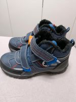 Kinderschuhe Winterschuhe gefüttert Niedersachsen - Laatzen Vorschau