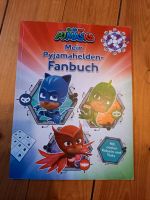 Pjmasks, pyjamahelden fanbuch, vorschulblock Bayern - Kulmbach Vorschau