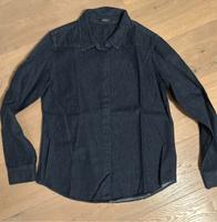 Opus dunkelblaue Jeansbluse*Hemd*Gr. 40*neu Bielefeld - Heepen Vorschau