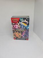 Pokemon Paldeas Schicksale KP 4.5 Booster Bundle - neu & OVP 29€* Baden-Württemberg - Höfen Vorschau