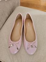 Ballerina rosa neu 40 Nordrhein-Westfalen - Overath Vorschau