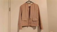 Neuer Blazer Orsay rosa Größe 34 / XS Niedersachsen - Sachsenhagen Vorschau