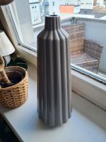 Blumenvase, Vase, Ikea, lila-gräulich Niedersachsen - Braunschweig Vorschau