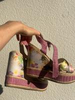 Schöne Sommerschuhe Nordrhein-Westfalen - Kerpen Vorschau