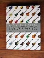 Buch: Electric Guitars, The illustrated Encyclopedia Hessen - Oberzent Vorschau