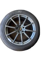 Lamborghini Urus 21” Räder satz, wheels set Bayern - Ruderting Vorschau