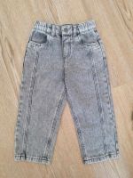 Jeans Hose Größe 92 24 Monate Schleswig-Holstein - Ahrensburg Vorschau